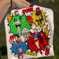 Princess Superheroes Comic