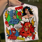 Superheroes Comic