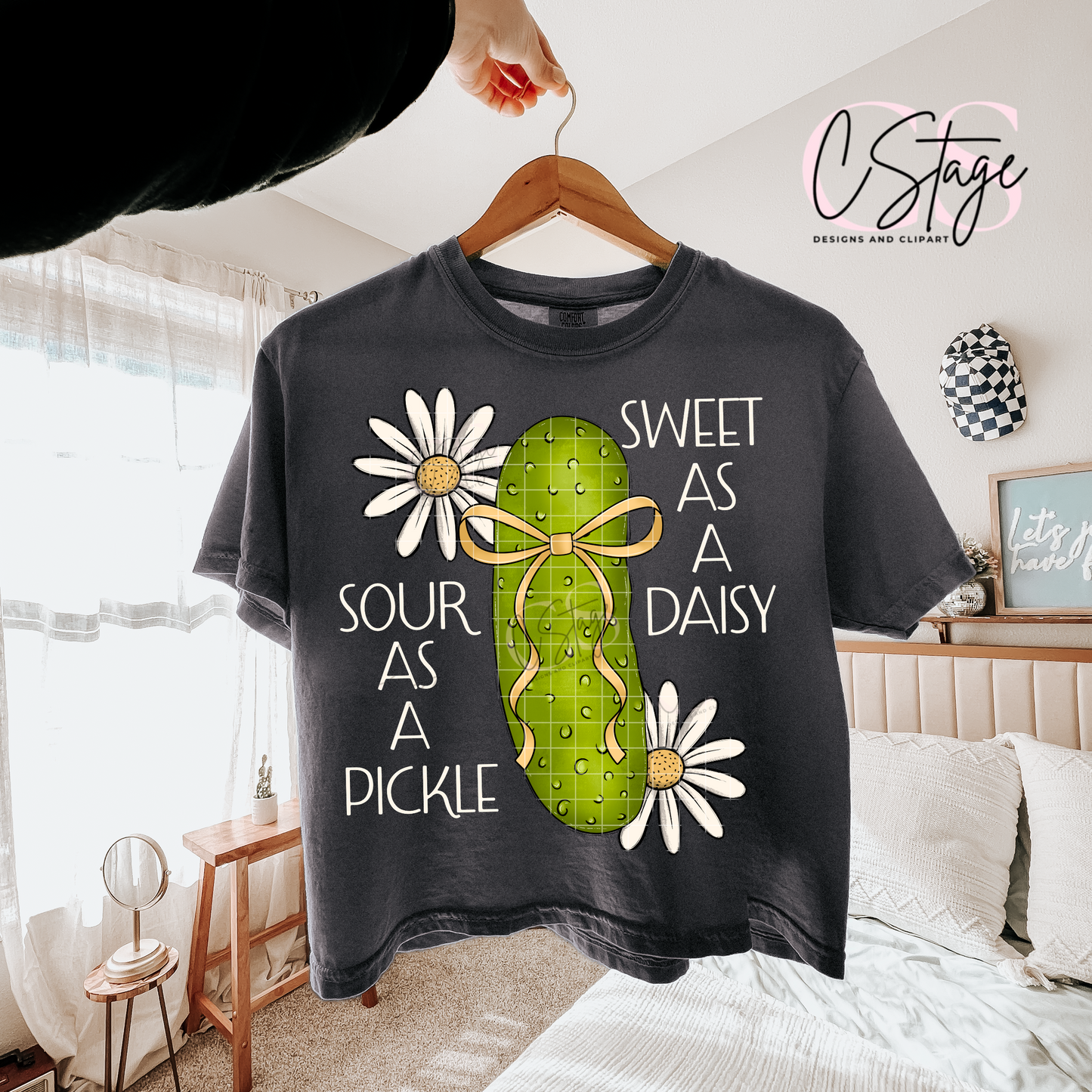 Pickle Digital Image PNG