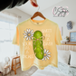 Pickle Digital Image PNG