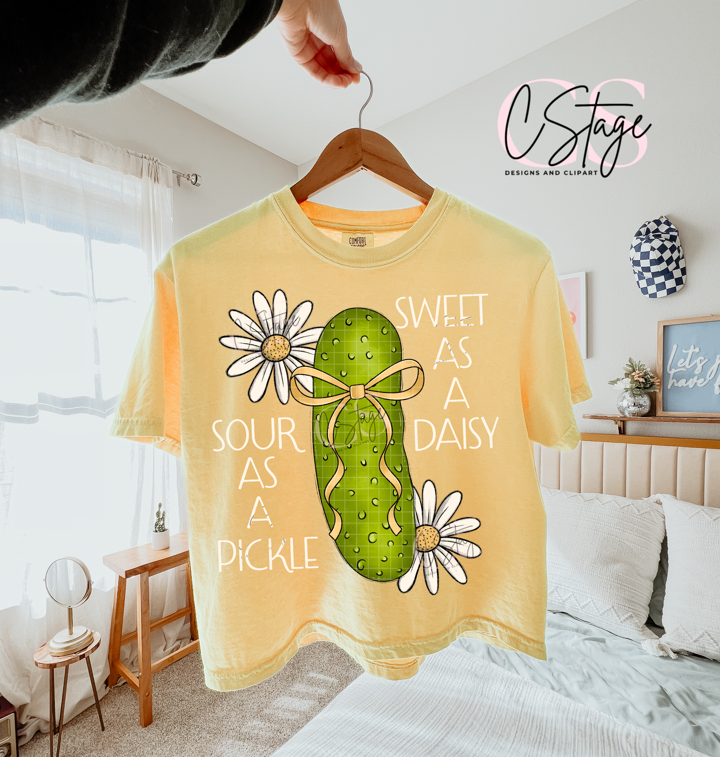Pickle Digital Image PNG