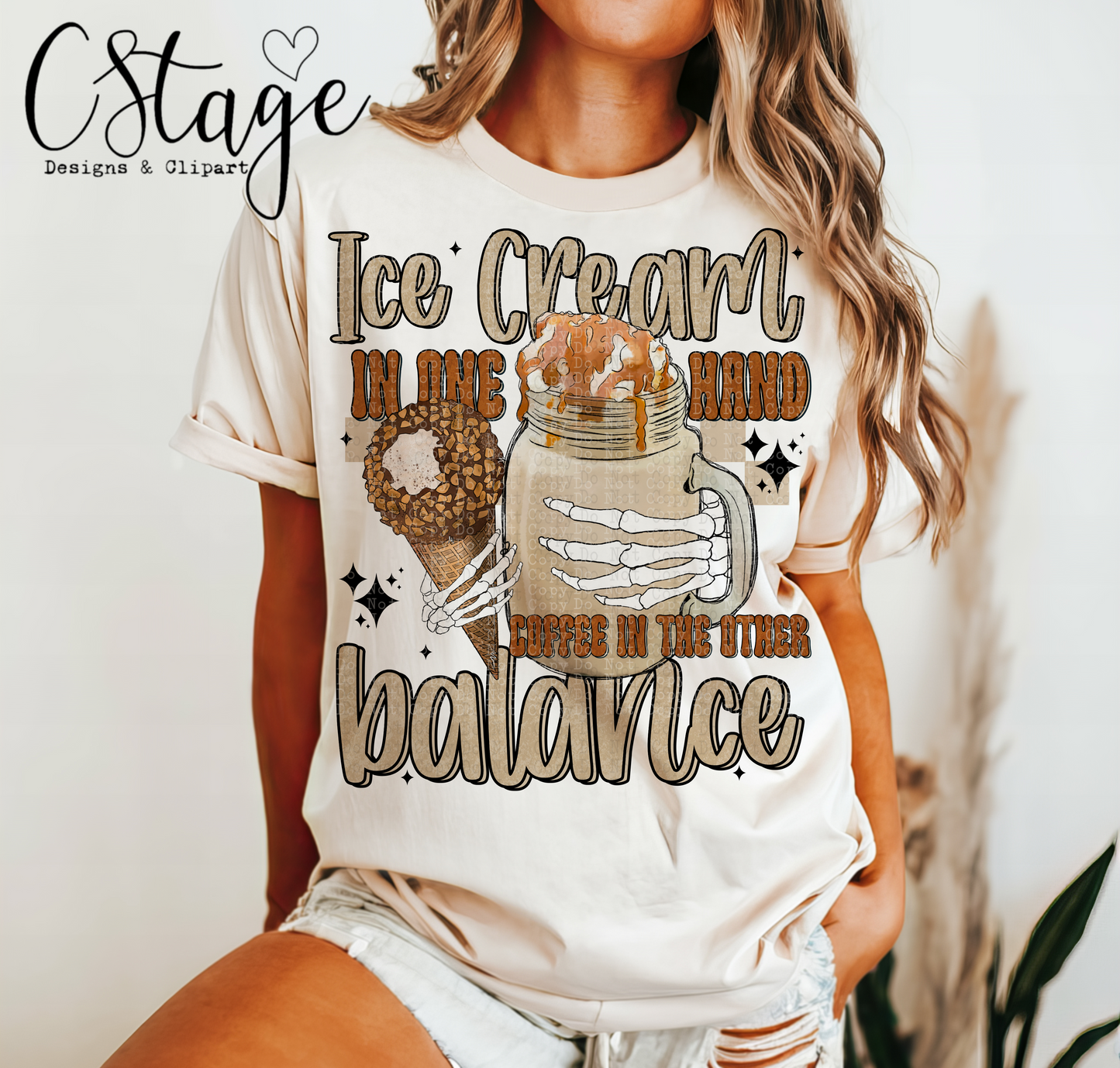 Ice Cream Digital Image PNG