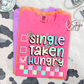 Hungry Digital Image PNG