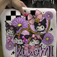 Kitty friend locket