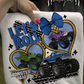 Monster Truck Locket