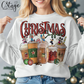 Mick Christmas Coffee Digital Image PNG