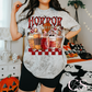 Horror Coffee Digital Image PNG