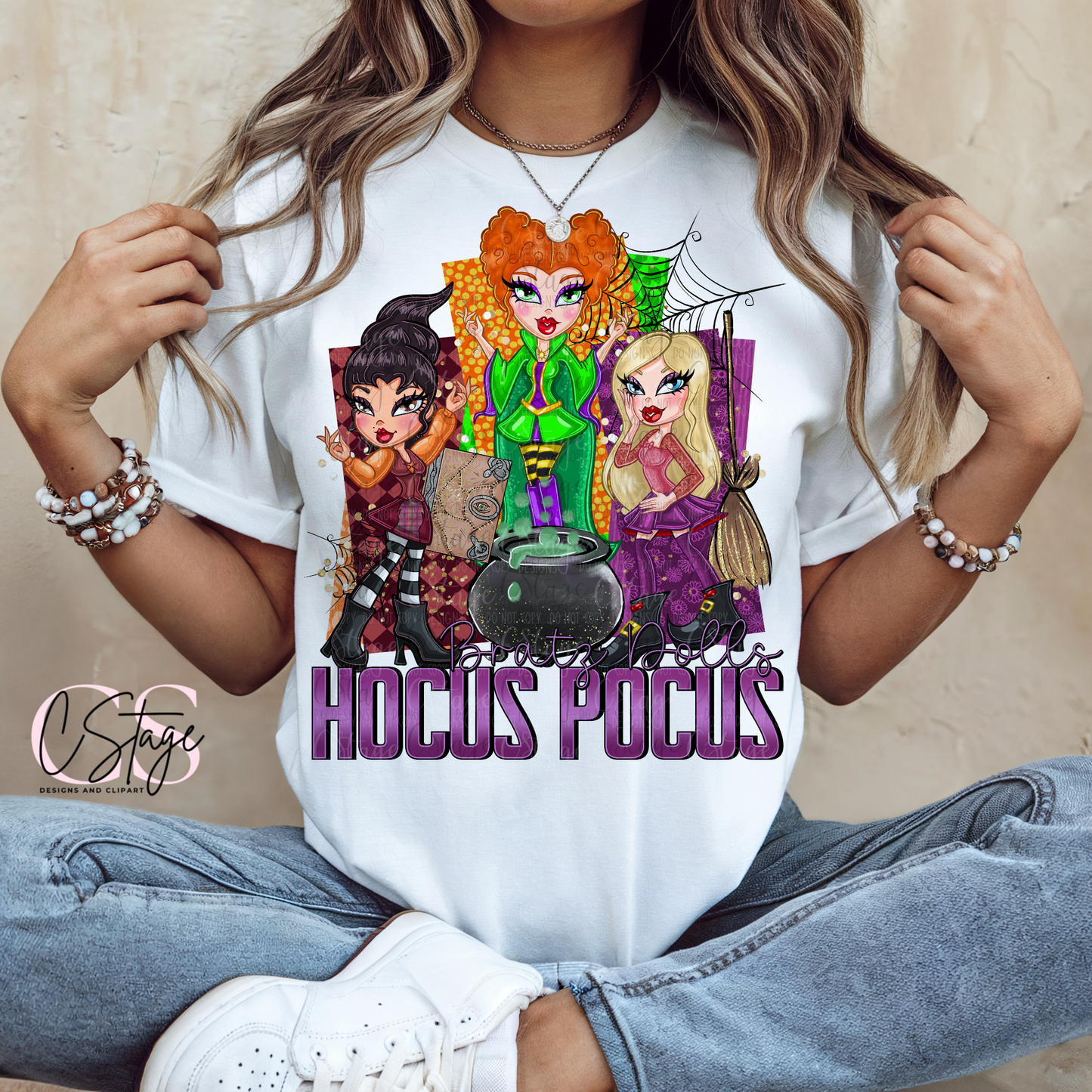 HP Dollz