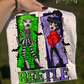 BJ dollz