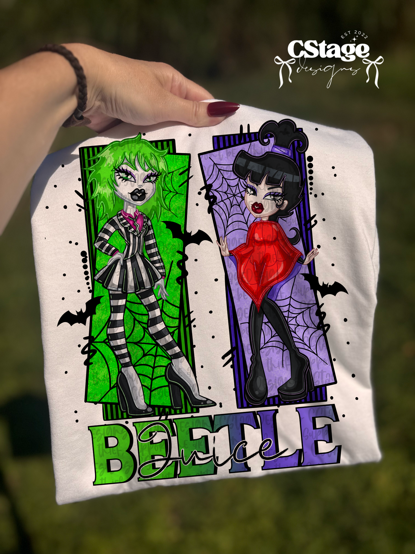 BJ dollz
