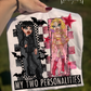 My Two Personalities