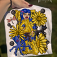 Button Eye Girl Dollz