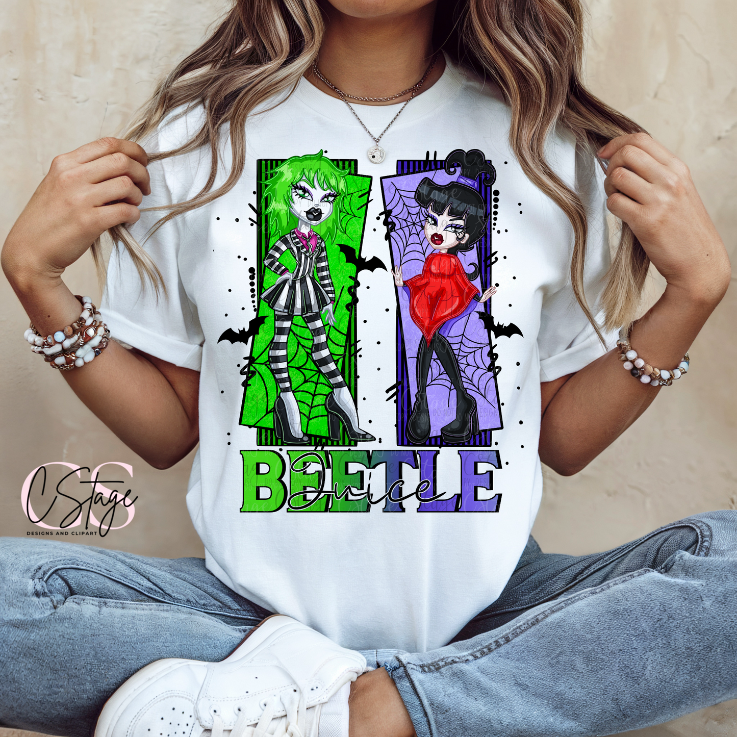 BJ dollz