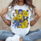 Button Eye Girl Dollz