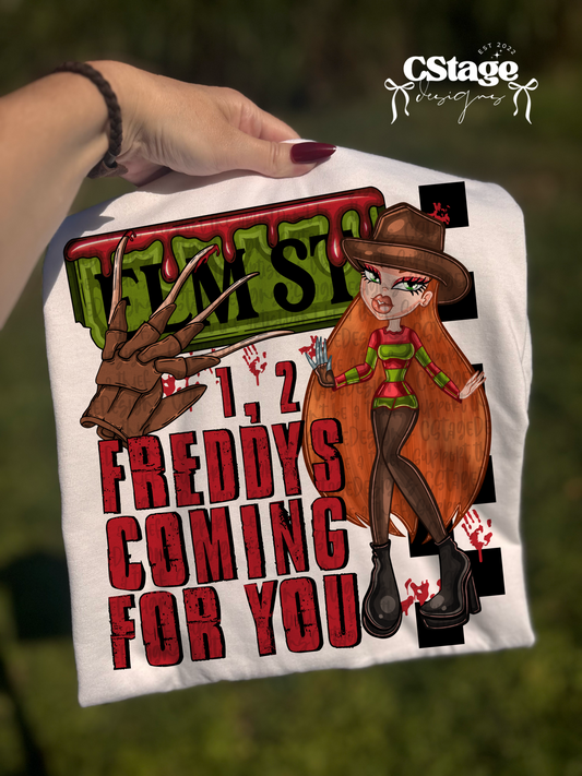 Elm St Dollz