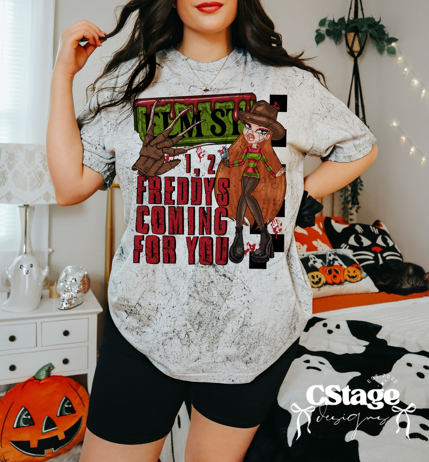 Elm St Dollz