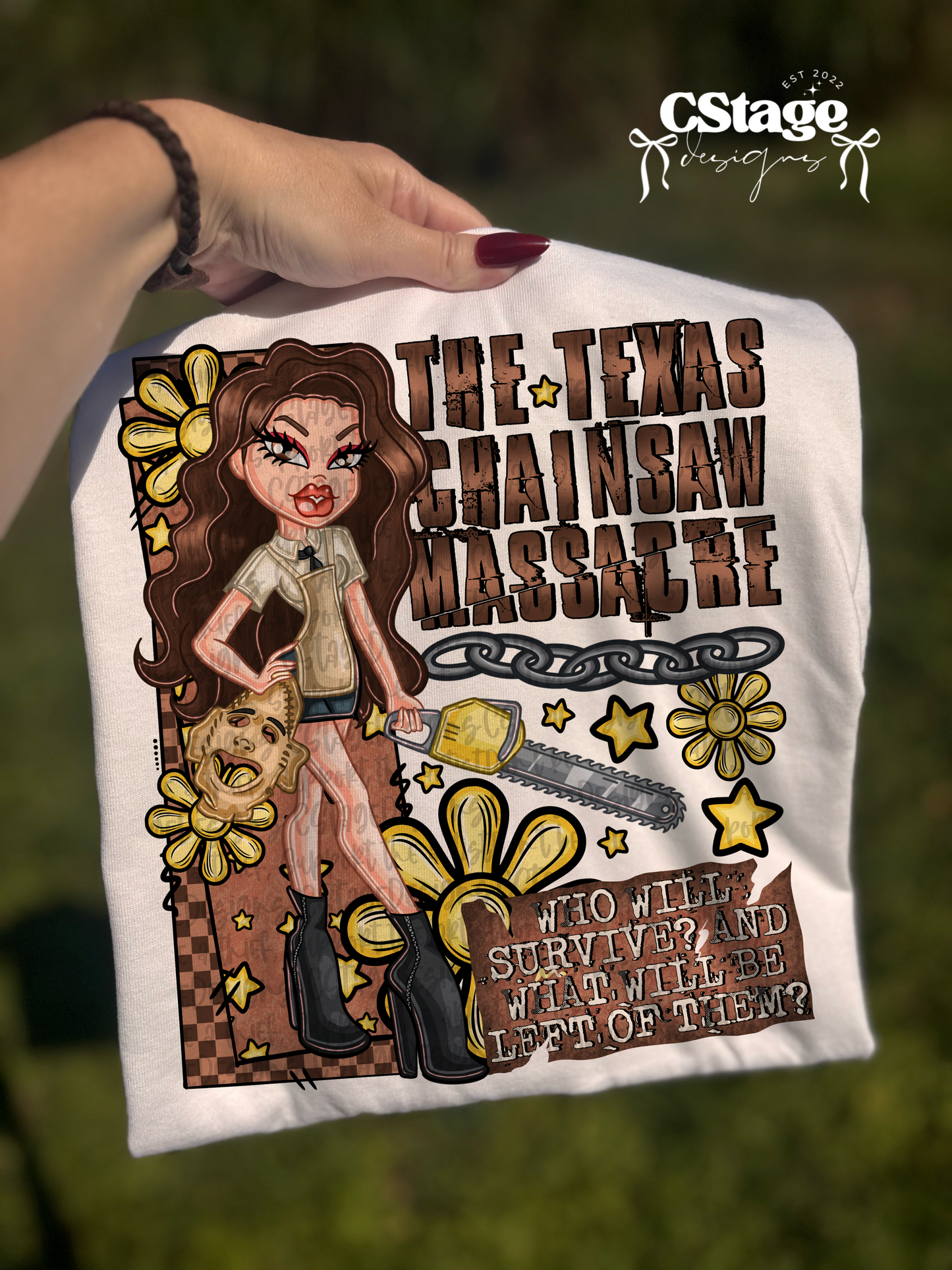 TCM dollz