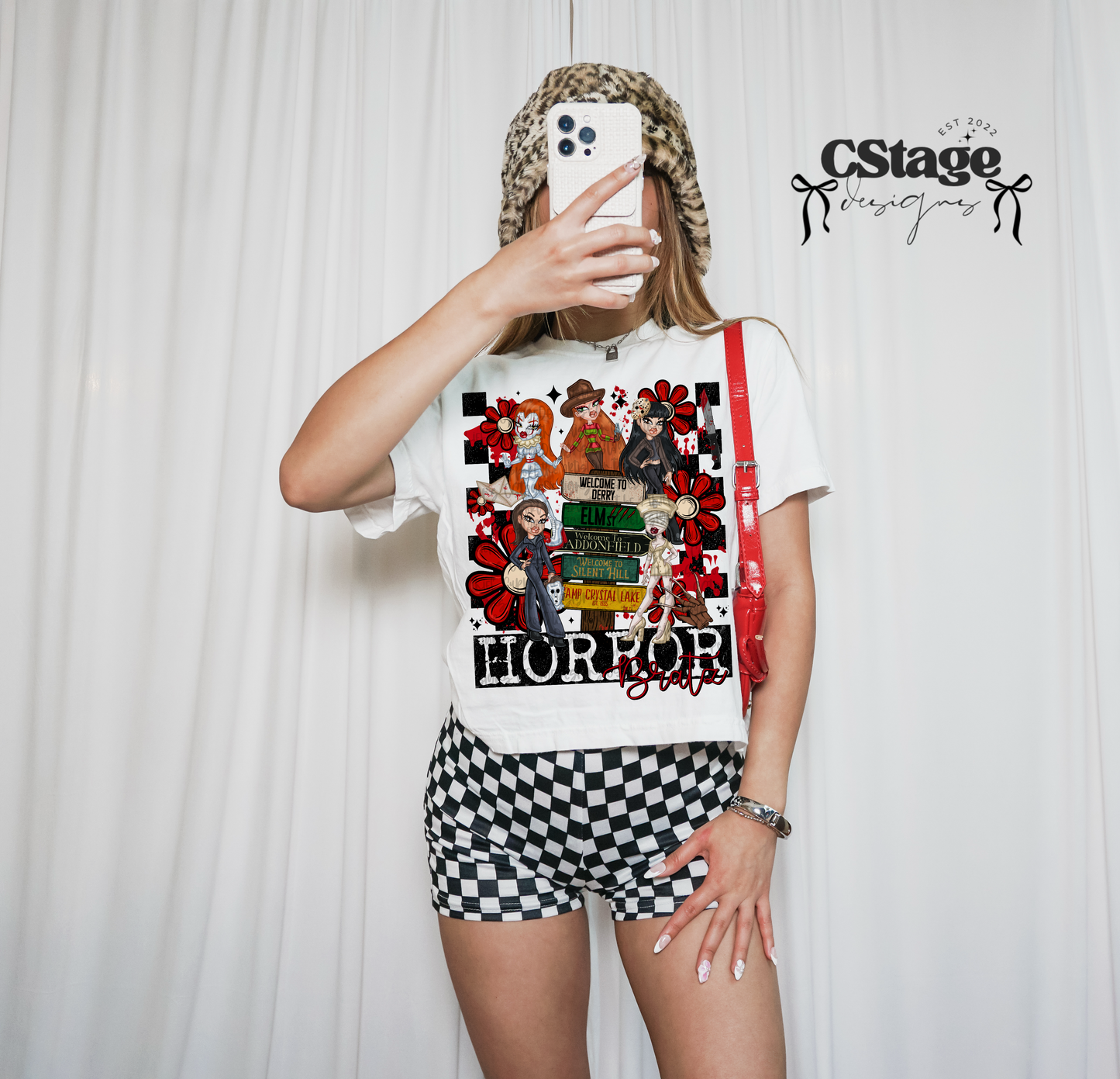 Horror Dollz