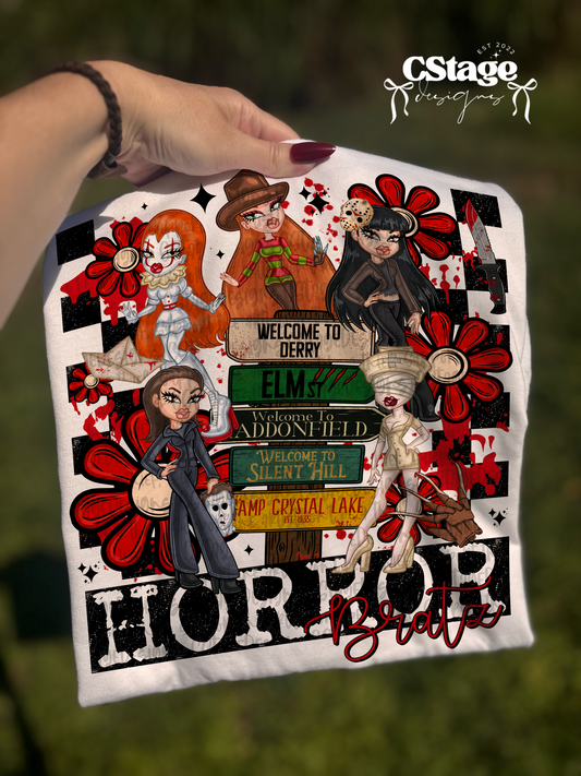 Horror Dollz