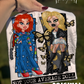 Scary Dollz