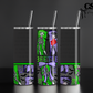 BJ dollz Tumbler
