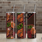 Elm St Dollz Tumbler