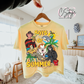 Summer Digital Image PNG