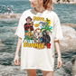 Summer Digital Image PNG