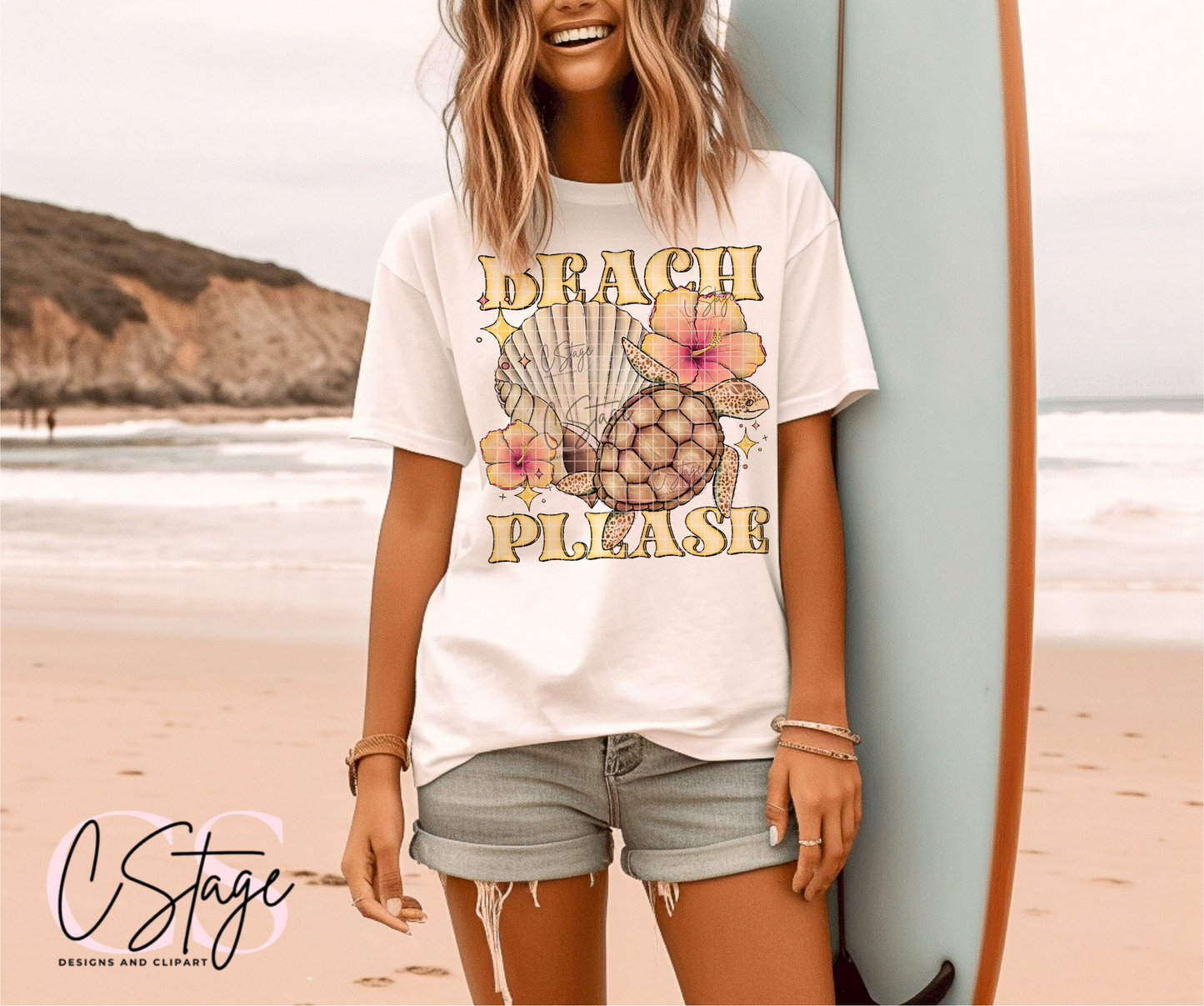 Beach Digital Image PNG