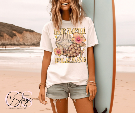 Beach Digital Image PNG