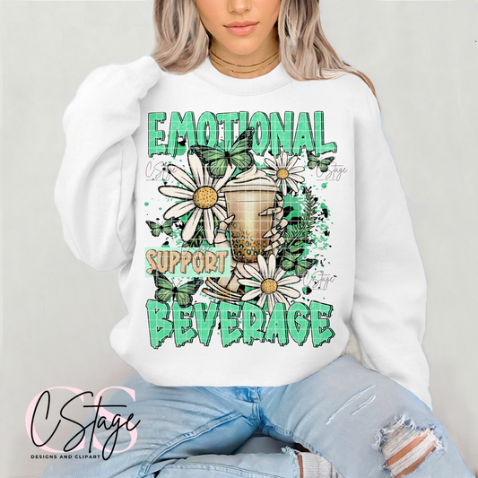 Emotional Digital Image PNG