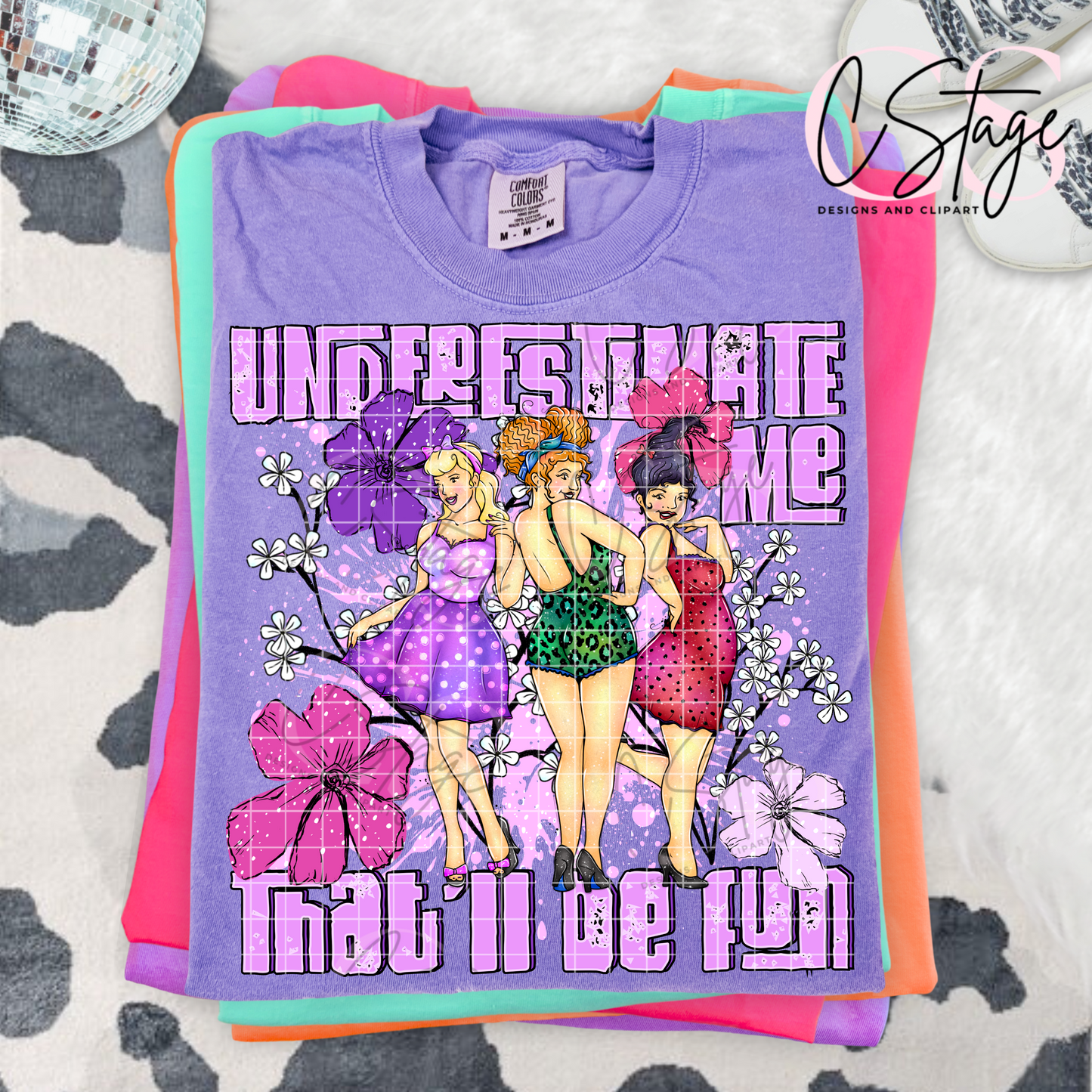 Fun Digital Image PNG
