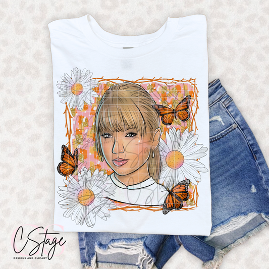 Tay Digital Image PNG