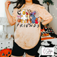 Friends Digital Image PNG