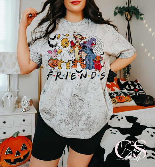 Friends Digital Image PNG