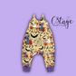 Friends seamless Digital Image PNG