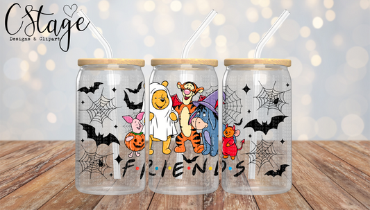 Friends Libby Digital Image PNG