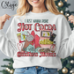 Hot Cocoa Digital Image PNG