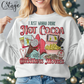 Hot Cocoa Digital Image PNG