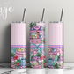 L&S tumbler
