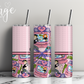 KP tumbler