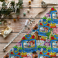 Toys seamless