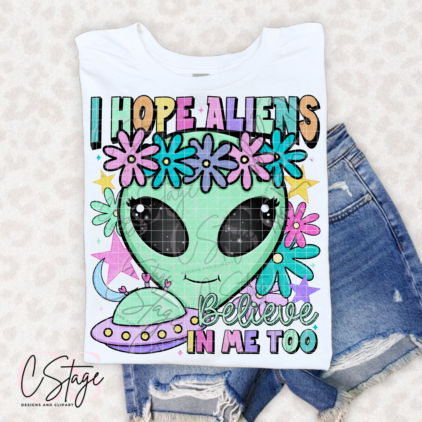 Alien Digital Image PNG