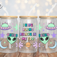 Alien Libby Digital Image PNG