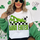 Man Eater Digital Image PNG