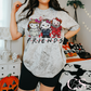 Horror Kitty Digital Image PNG