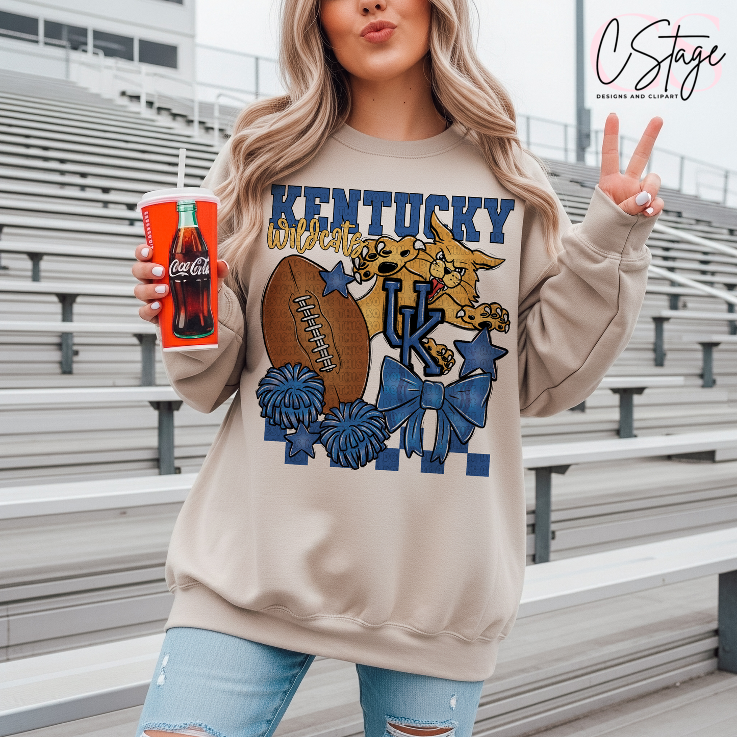 Kentucky Digital Image PNG