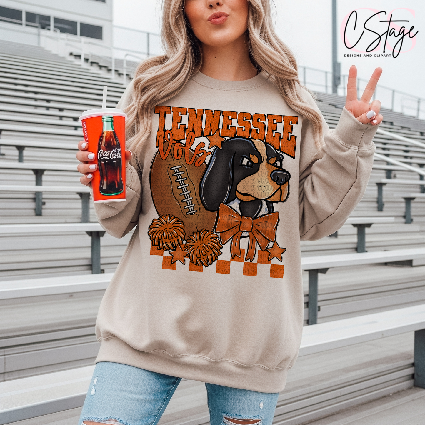 Vols Digital Image PNG