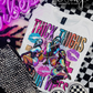 Thick Thighs Digital Image PNG