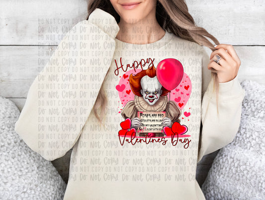 It V-Day